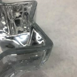 Something Blue Votive Holder Size 4