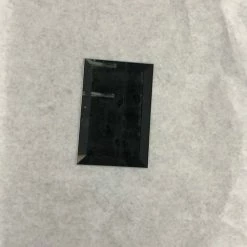 Something Blue Mirror Size 4"x6" Mirror Mirror MIRRORS