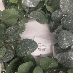 Something Blue Wedding Sullivan's 6.5