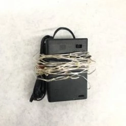 Something Blue DECOR Fairy Lights Warm White LIGHTS