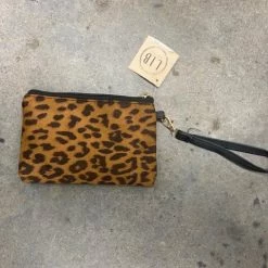 Something Blue Wedding Lib Clutch Fleece Plaid