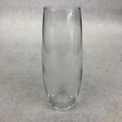 Something Blue Glassware Glass Clear Size 6" Champagne Flute GLASSWARE DECOR