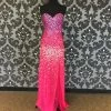 Shopsomethingblue Light Pink Size 8 PROM NEW ARRIVALS