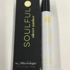Something Blue Wedding Mix-o-logie Perfume - Soulful THE PARLOUR