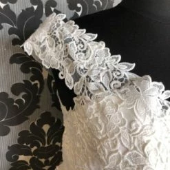 Something Blue Jasmine Couture T232062 Women Wedding Dress Lace/Tulle Ivory WEDDING DRESSES