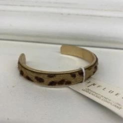 Something Blue Wedding Cuff JEWELRY