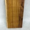 Something Blue Charcuterie Board Wood Medium Stain 14-16" X 8-9"