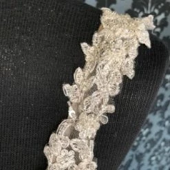 Something Blue WEDDING DRESSES Stella York 6401DM Women's Wedding Dress Beaded Ivory/Champagne 12 Something Blue WEDDING DRESSES Stella York 6401DM Women's Wedding Dress Beaded Ivory/Champagne