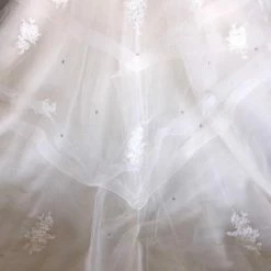 Something Blue Madeline Gardner Size 8 WEDDING DRESSES