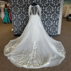 Something Blue WEDDING DRESSES Allure Bridal Disney