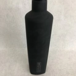 Something Blue Brumate Black Camo Rehydration Bottle THE PARLOUR