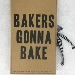 Something Blue Wedding Santa Barbara Design Studio Baking Cardboard Book Set Size 14.75"x9"x1.25" Gifts THE PARLOUR