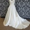 Something Blue Size 4 WEDDING DRESSES