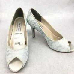 Something Blue SHOES NEW ARRIVALS