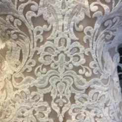 Something Blue Wedding Madison James Size 14 WEDDING DRESSES