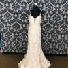 Something Blue Justin Alexander JANA Women's Wedding Dress Lace/Beading Size 14 WEDDING DRESSES