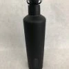 Something Blue Brumate Matte Black Rehydration Bottle THE PARLOUR