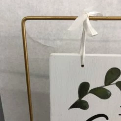 Something Blue His & Her