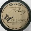 Something Blue Wedding Himalayan Trading LLC Floataway Bowl-Wild Green Fig