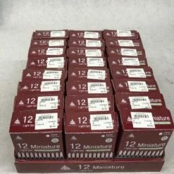 Something Blue Enchanted Forest Light Strand LED Warm White Size 6' LIGHTS DECOR