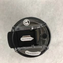 Something Blue THE PARLOUR Brumate Hopsulator DUO Concrete Gray