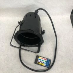 Something Blue DECOR Optima Lighting Lights Can Light Multi Size Opt-38B-Short LIGHTS