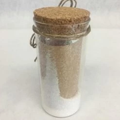 Something Blue Wedding Christmas Eve Wishes Set THE PARLOUR