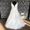 Something Blue Essense Of Australia D3121ZZ Women's Wedding Dress Ivory Size 26 WEDDING DRESSES