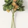 Something Blue Sullivan's 2400BQ 7" Succulent Bouquet Green THE PARLOUR