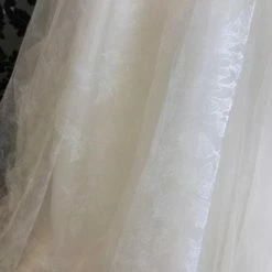 Something Blue Mori Lee Women's Wedding Dress Tulle Ivory Size 10 Strapless WEDDING DRESSES 10 Something Blue Mori Lee Women's Wedding Dress Tulle Ivory Size 10 Strapless WEDDING DRESSES