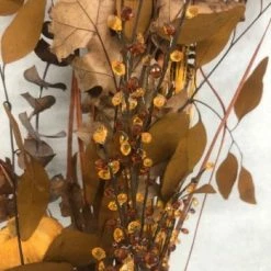 Something Blue Bouquet Floral Fall Size Bundle FLORAL