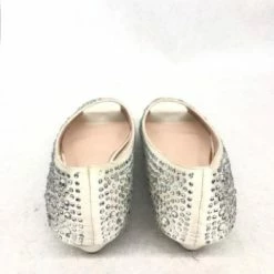 Something Blue SHOES