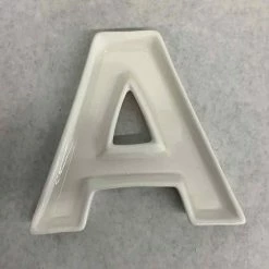 Something Blue CoffeeZone Bowl Ceramic Ivory Size 6"x6" CONTAINER