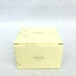 Something Blue Lenox Ring Dish Ceramic Ivory/Gold ACCESSORIES NEW ARRIVALS