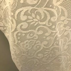 Something Blue Table Linen Size 68