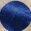 Something Blue DECOR Tablecloth Sequin Navy Size 50" X 170" TABLE LINENS