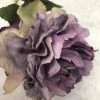 Something Blue DECOR Peony Floral Lavender Size 30" FLORAL