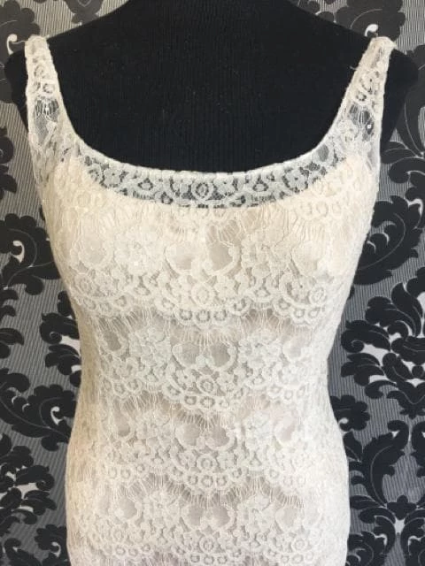 Something Blue Wedding Allure Bridal 9170 Women's Wedding Dress Lace Gold/Ivory Size 12 WEDDING DRESSES 4 Something Blue Wedding Allure Bridal 9170 Women's Wedding Dress Lace Gold/Ivory Size 12 WEDDING DRESSES