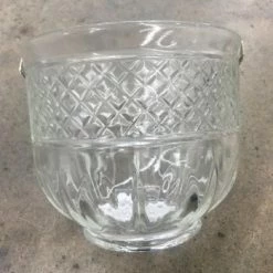 Something Blue Wedding Bucket Size 5.25