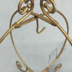 Something Blue Easel Size 9.25