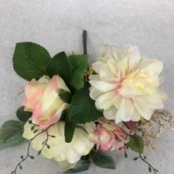 Something Blue FLOWERS