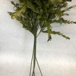 Something Blue DECOR Greenery Floral Green Size 5ct FLORAL