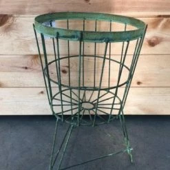 Something Blue Wedding The Wholesale Guy Small Hamper Home Decor