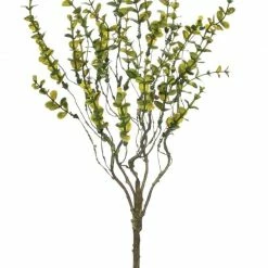 Something Blue Sullivan's 23001bh 12" Leaves Bush THE PARLOUR