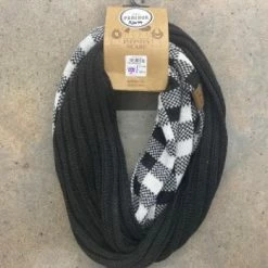 Something Blue CC SF-82 Scarf Hats & Scarves