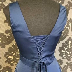 Something Blue Eva 3423 Satin Size XS-5XL FORMAL DRESSES