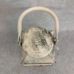 Something Blue Lantern Size 4