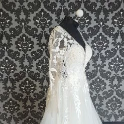 Something Blue WEDDING DRESSES Allure Bridal Disney