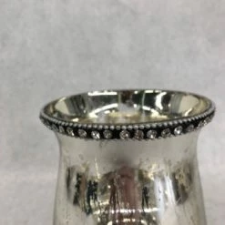 Something Blue Vase Size 5.5