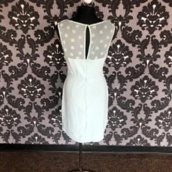 Something Blue Lauren Conrad Size 10 Seafoam Green Formal Dress